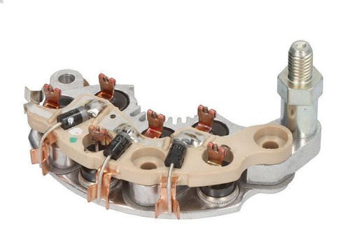 Alternator regulato cargo f - alternator,