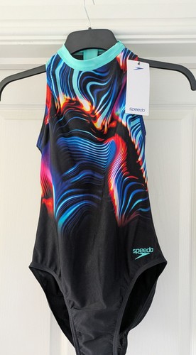 Speedo endurance high neck - speedo, endurance+