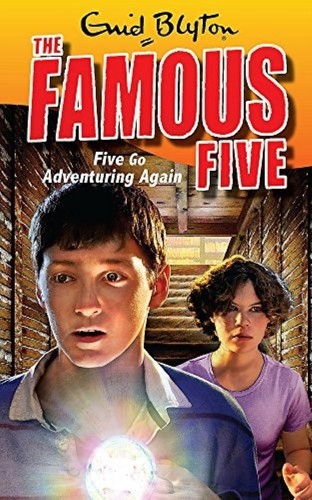 Famous five - famous,