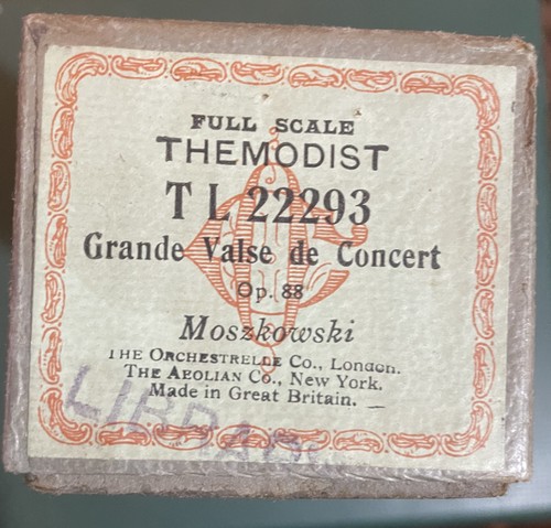 Themodist full scale - themodist,