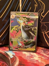 Pokémon TCG Mega Charizard X