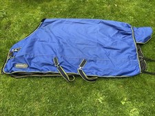 Hy Equestrian StormX Original 100g Turnout Rug 6’0’’
