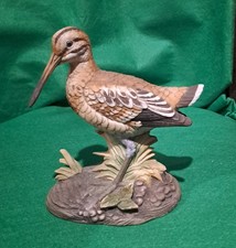KOWA fine Porcelain Bird