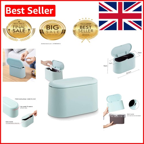 Stylish indoor waste bin for - indoor,
