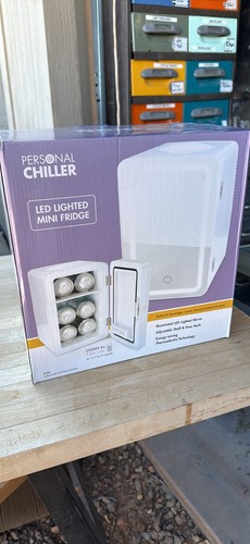 Personal chiller led - personal,