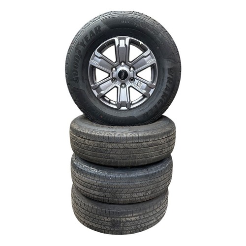 Ford ranger alloy wheel - ford, &