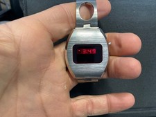 Vintage Phasar LED 70’s