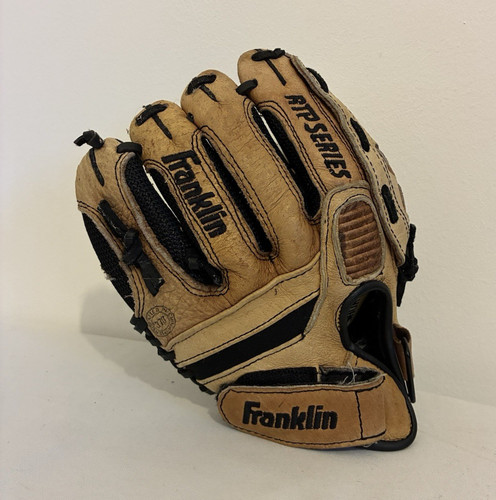 Vintage franklin rtp - vintage,