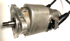 VINTAGE 1956  Lucas K2F Magneto SUIT PRE UNIT TRIUMPH BSA AJS ARIEL Manual A/R