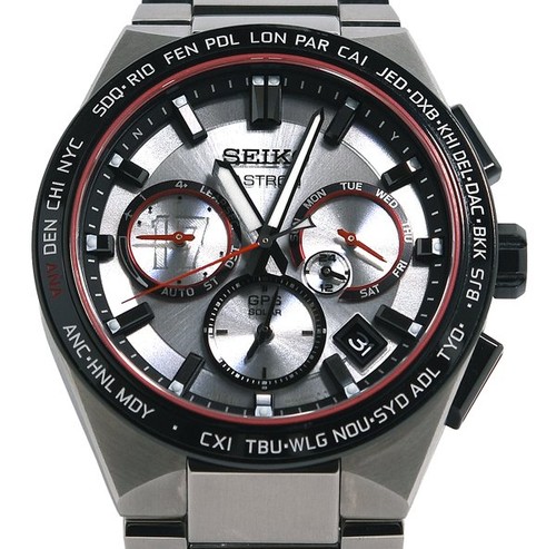 Seiko astron nexter - seiko,