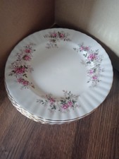 Royal Albert Lavender Rose 6