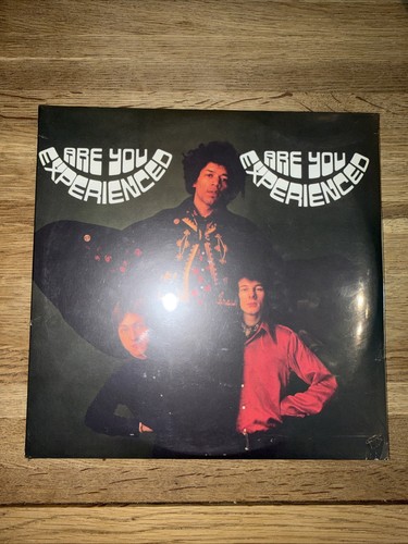 The jimi hendrix experience - the,