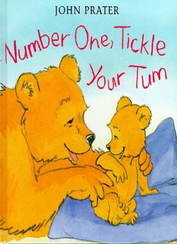 Number one tickle - number, your