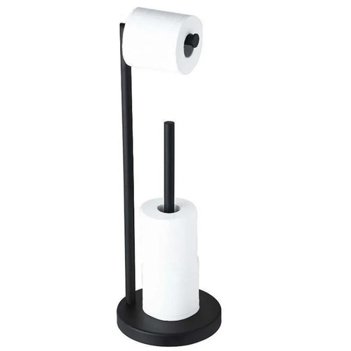 Stainless steel toilet paper - stainless,
