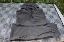 Nike Air Max full tracksuit Grey MEDIUM - preowned