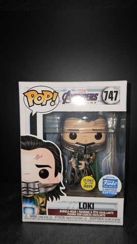 Funko pop marvel avengers - pop!,
