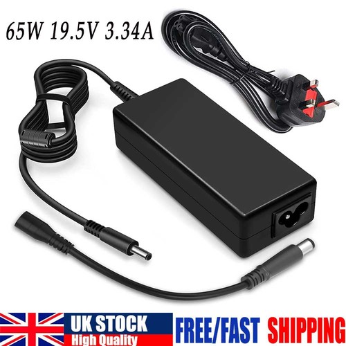 65w laptop charger for dell - laptop,