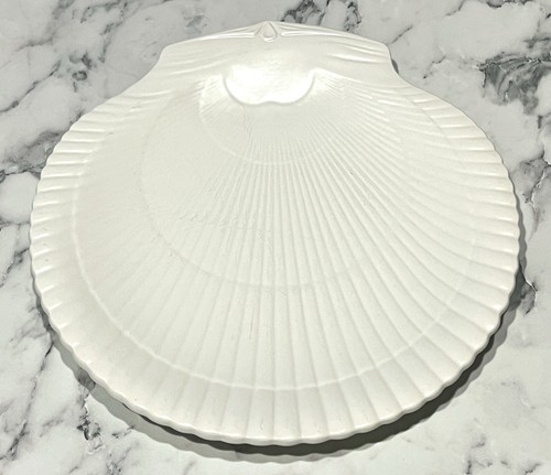 Wedgwood nautilus scallop - wedgwood,