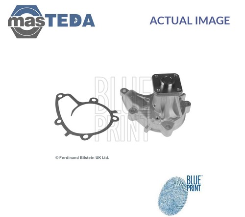 Adn19111 engine cooling water - cooling,