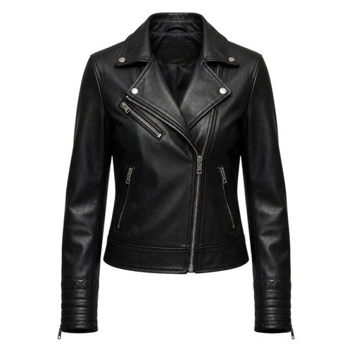 Women stylish cafa racer - women's,