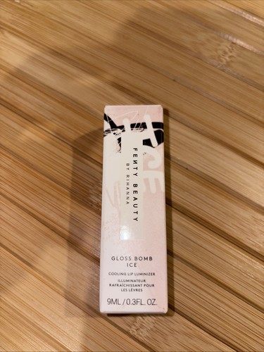 Fenty beauty gloss bomb - beauty,