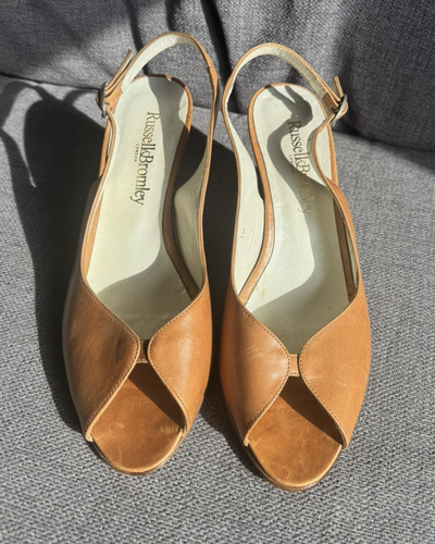 Russell bromley ladies shoes - ladies,