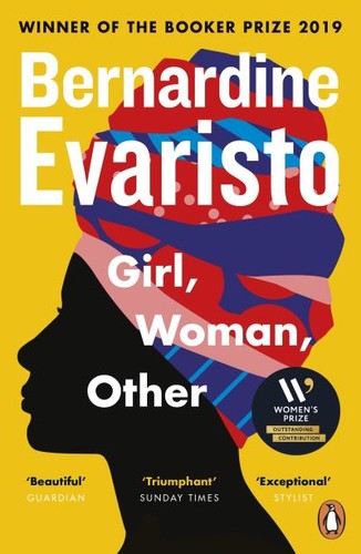 Girl woman other - woman,, (paperback)
