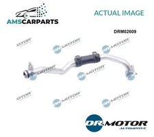 OIL PIPE CHARGER DRM02609