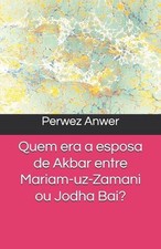 Quem era a esposa de Akbar