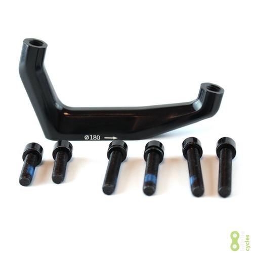 Cannondale flat mount - cannondale,