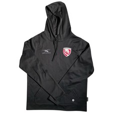 Gloucester Rugby Hoodie X