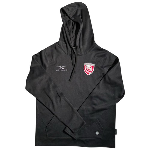 Gloucester rugby hoodie - hoodie, x