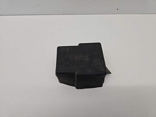 Suzuki sv650 gen mk2 fuse - mk2,