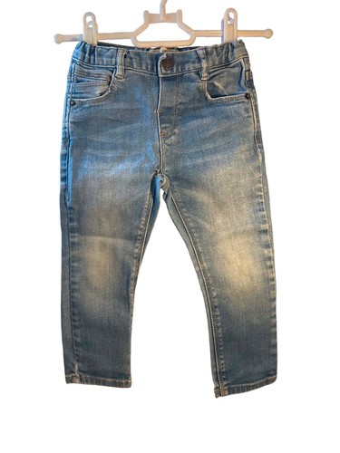 Zara baby boy - blue, denim