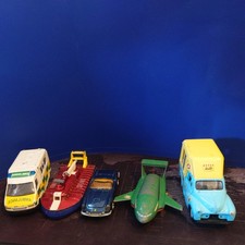Diecast Joblot Spares Or
