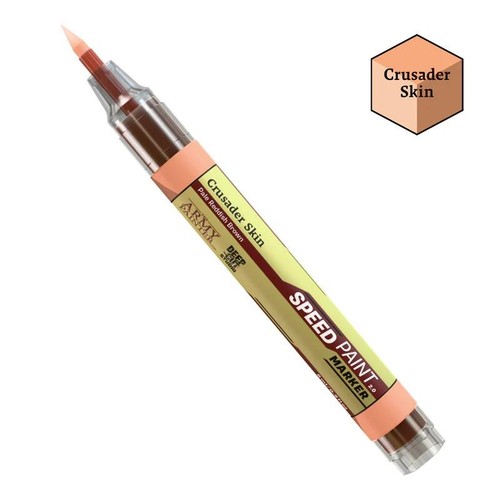 Speedpaint marker - marker, 2.0
