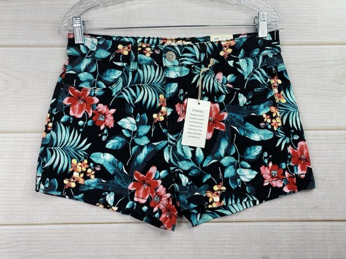 Juniors shortie chino 11 - so,