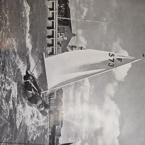 Yachtsman world annual - world,