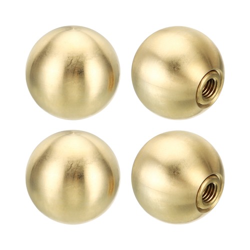 25mm ball lamp finials - 25mm,