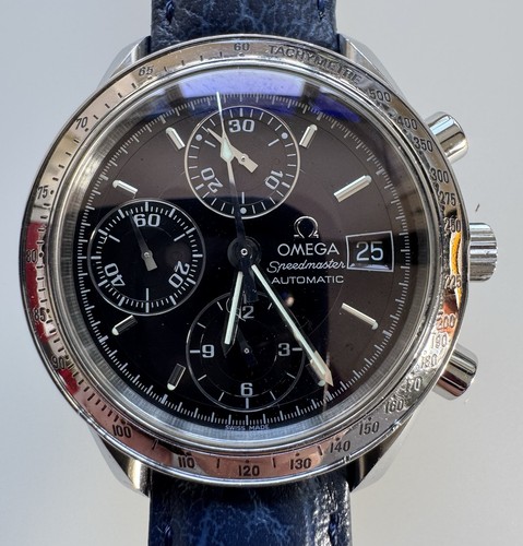 Omega speedmaster 175 - speedmaster, 175.0083