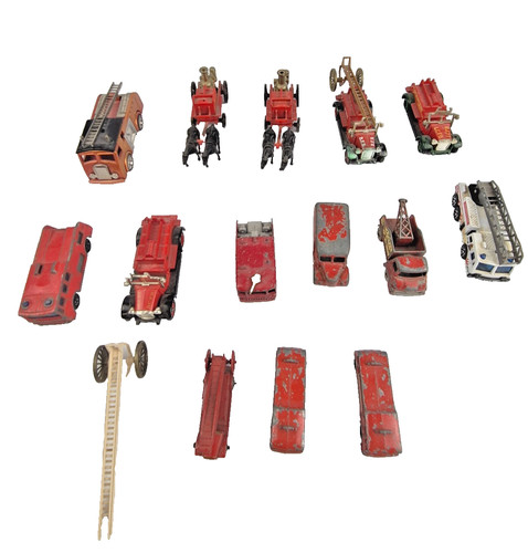 Job lot lesney matchbox - job,