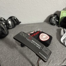 Odyssey Toulon Ai-One Chicago