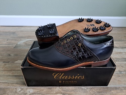 New footjoy classics dry - new,