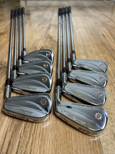 Ben hogan apex 50th - hogan,