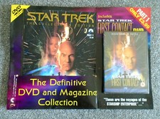 STAR TREK THE NEXT GENERATION