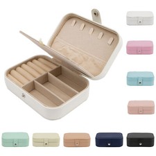 TtS Jewellery Box Travel Boxes