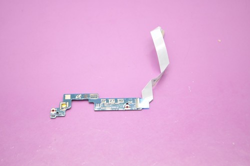 Samsung np700z7c power button - power,