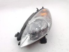 headlamp left side for CITROEN