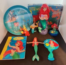 Vintage Disneys The Little
