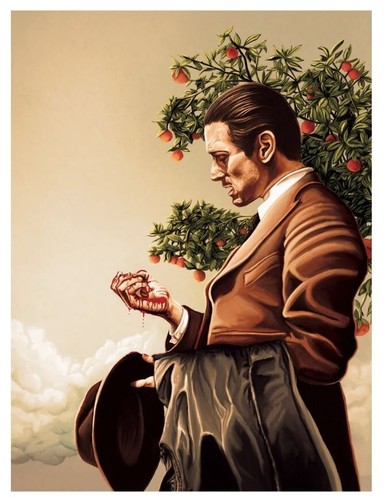 The godfather part - ii, 2